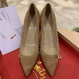 Picture of Christian Shoes _SKUCLsz35-4010CM7CLL04313224